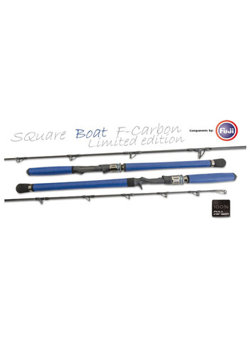 Aquantic square carbon 195 - aquantic,