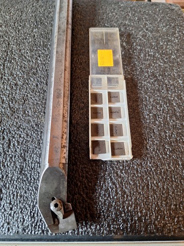 Sandvik coromant bohrstahl - coromant,