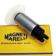 Kraftstoffpumpe Benzinpumpe