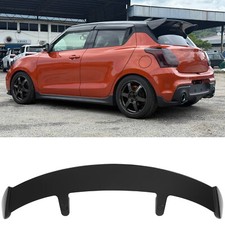 52" Rear Spoiler Wing Roof