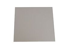 Sichtscheibe außen für