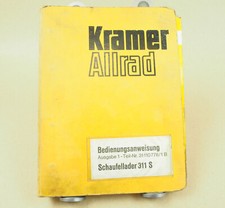 Kramer Allrad 311S