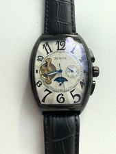 Luxury Automatic Mens