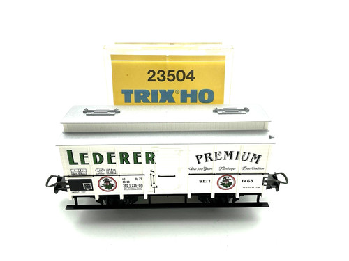 Trix 23504 weißer - trix, 23504,
