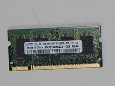 1GB Ram Speicher | DDR2 | für