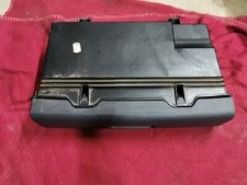 Volkswagen VW Touran 1T1 Ablagefach Schublade Ablagekasten links 2004 1T0881580