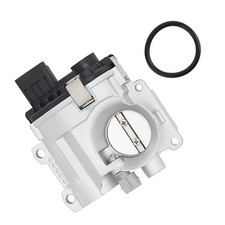 Drosselklappe Drosselklappenstutzen for Renault Clio II Kangoo Twingo I 1.2L 16V