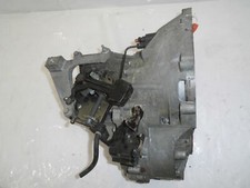 VOLVO C30 Getriebe Manuell