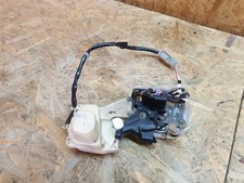 11658 Honda Accord Aerodeck Türschloss hinten links H70-32120