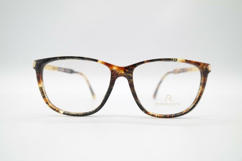 Vintage rodenstock 0005 braun - 0005,