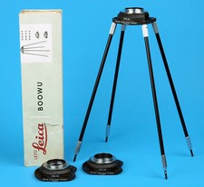 Leica leitz boowu repro stativ - leica,