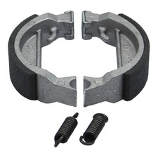 Bremsbacken Bremsbeläge 80x18