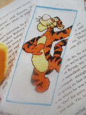 Stickvorlage + Stickgarn