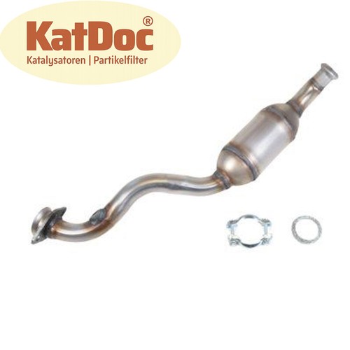 Katalysator renault i - katalysator,