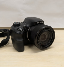 Sony Cyber-Shot DSC-HX300