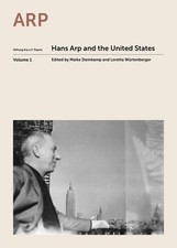 Hans Arp and the United