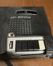 Philco Tonbandgerät Vintage 