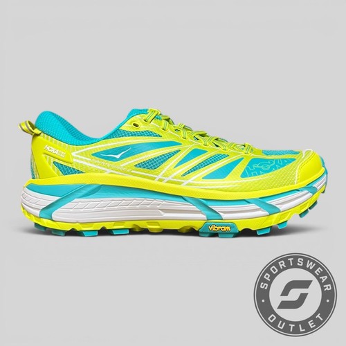 Hoka mafate speed 2 - uk, 9,5