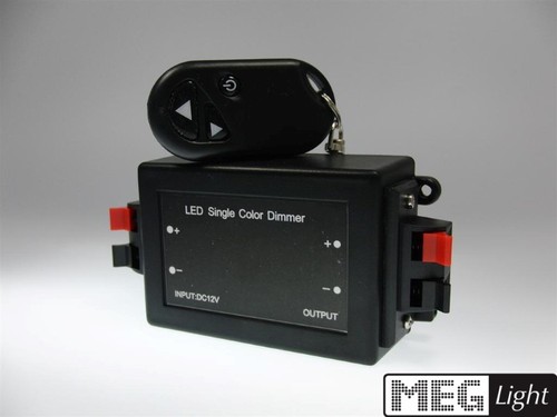 Funk led wireless dimmer - led,