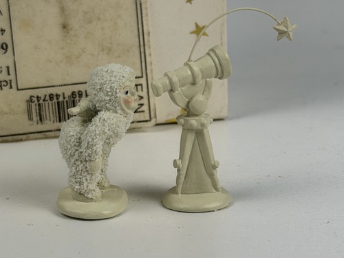 Goebel figur snowbabies 5 - goebel,