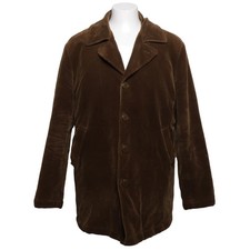 H&M, Mantel, Herren, Größe