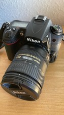 Nikon D7000, 16-85mm, weitere Objektive und Zubehörpaket