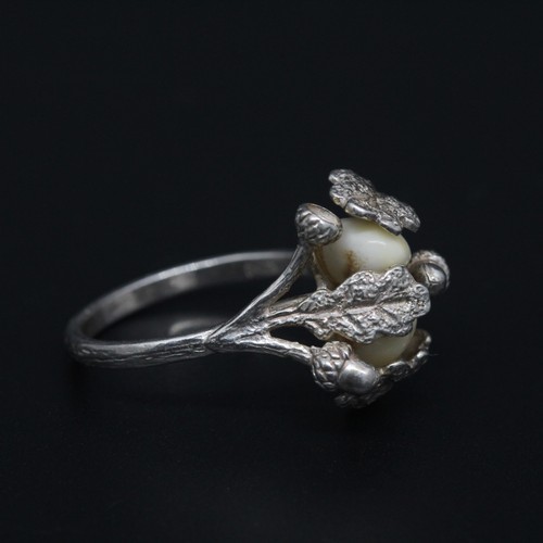 Grandel ring 835er - ring,