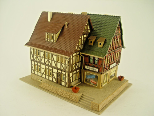 Stadthaus boutique vollmer - stadthaus,