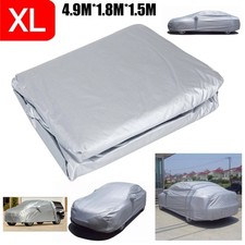 Autogarage wasserfest Ganzgarage Vollgarage UV Schutzhülle Abdeckplane Outdoor
