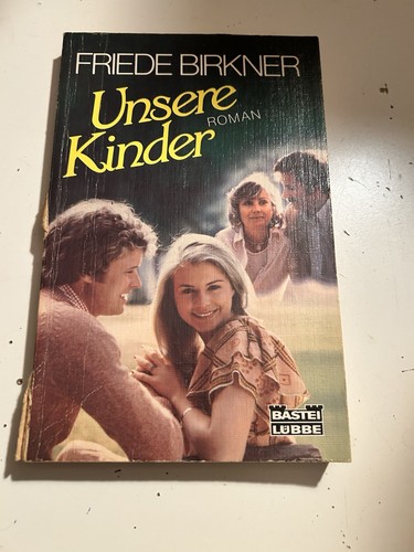 Unsere kinder friede - unsere, –