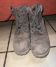 Panama Jack Stiefe, Gr.41