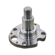 Achszapfen Achsschenkel hinten