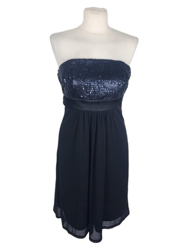 Pailletten kleid esprit - kleid,