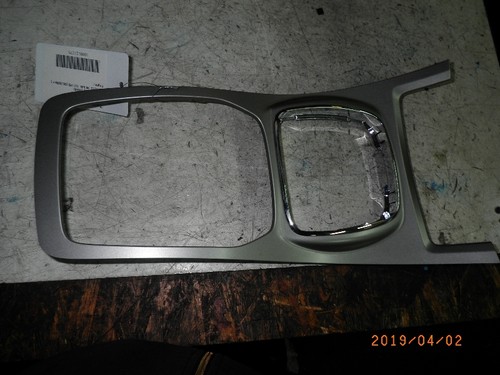Abdeckung ford galaxy - galaxy, (wa6)