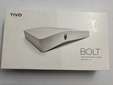 TiVo Bolt model TCD849000