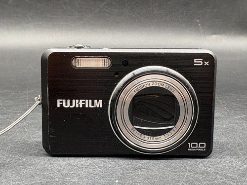 Fujifilm finepix j100 - fujifilm,