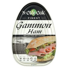 Ye Olde Oak Finest Gammon Ham