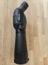 BRESSER Spektiv mit Zoomfunktion 20-60x60 Fernglas Fernrohr Stativ,  wie neu