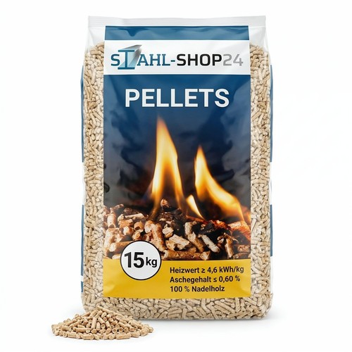 Holzpellets heizpellets 30 - heizpellets, 15-30