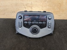 TOYOTA AYGO XB40 MULTIMEDIA