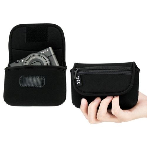 Neoprene etui passend - neoprene,