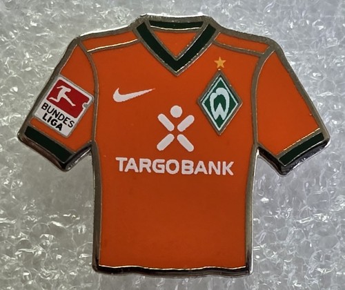 Pin trikotpin sv werder - pin,