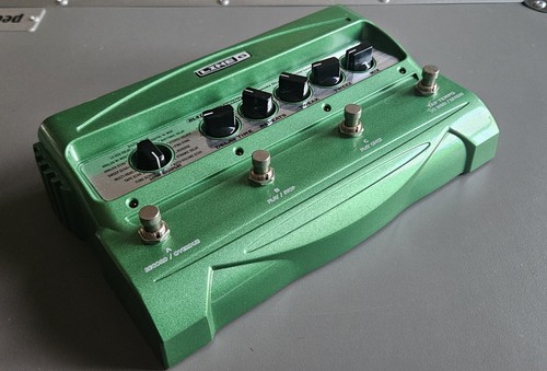 Line dl4 delay - dl4,