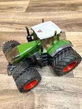 SIKU FENDT VARIO 1042 Sondermodell "Dieselross" Duo Farmer Traktor
