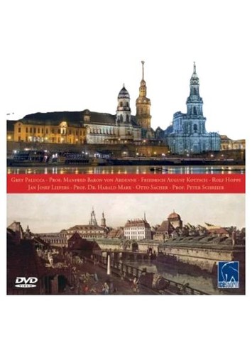 800 jahre dresden gesichter - jahre,