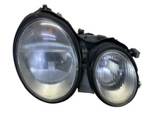 Mercedes  W208 CLK  Xenon