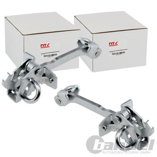 Nty türfeststeller - 2x,