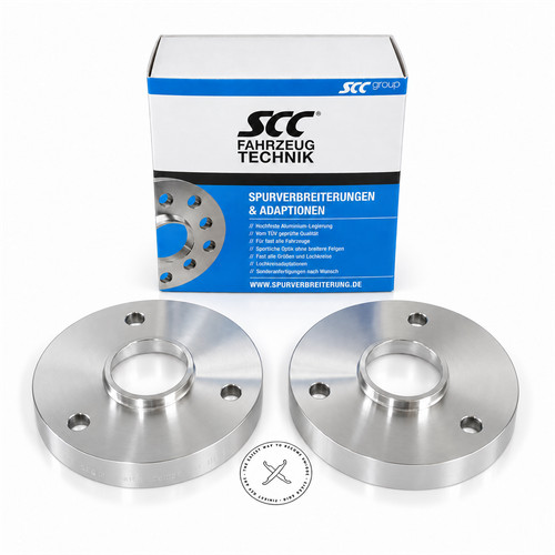 40mm 2x20mm scc - 40mm,