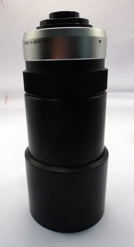 Tokyo kogaku topcon topcor - kogaku, uv
