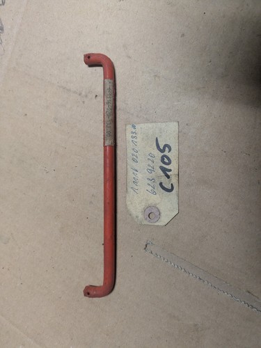 Stange passend deutz fahr - stange, zu
